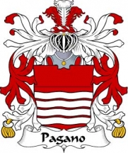 Italian/P/Pagano-Crest-Coat-of-Arms