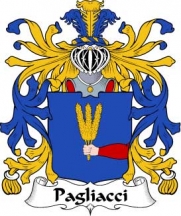 Italian/P/Pagliacci-Crest-Coat-of-Arms
