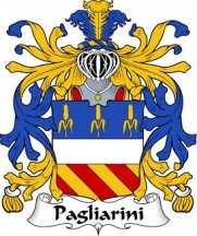 Italian/P/Pagliarini-Crest-Coat-of-Arms