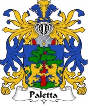 Italian/P/Paletta-Crest-Coat-of-Arms