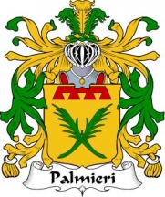Italian/P/Palmieri-Crest-Coat-of-Arms