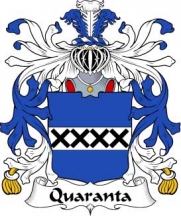 Italian/Q/Quaranta-Crest-Coat-of-Arms