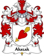 Poland/A/Akszak-Crest-Coat-of-Arms