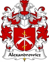 Poland/A/Alexandrowicz-Crest-Coat-of-Arms