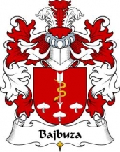 Poland/B/Bajbuza-Crest-Coat-of-Arms