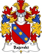 Poland/B/Bajerski-Crest-Coat-of-Arms