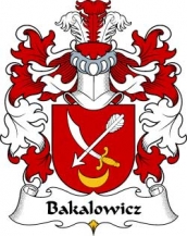 Poland/B/Bakalowicz-Crest-Coat-of-Arms
