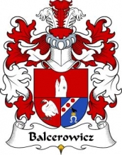 Poland/B/Balcerowicz-Crest-Coat-of-Arms