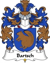 Poland/B/Bartsch-Crest-Coat-of-Arms