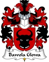 Poland/B/Bawola-Glowa-Crest-Coat-of-Arms