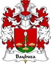 Poland/B/Baybuza-Crest-Coat-of-Arms