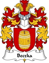 Poland/B/Beczka-Crest-Coat-of-Arms