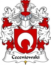 Poland/C/Ceceniowski-Crest-Coat-of-Arms