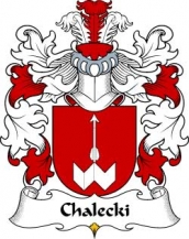 Poland/C/Chalecki-Crest-Coat-of-Arms