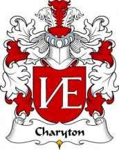 Poland/C/Charyton-(Charytonowicz)-Crest-Coat-of-Arms