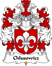 Poland/C/Chlusowicz-Crest-Coat-of-Arms