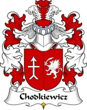 Poland/C/Chodkiewicz-Crest-Coat-of-Arms