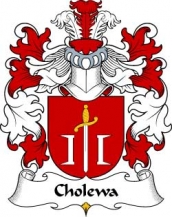 Poland/C/Cholewa-Crest-Coat-of-Arms