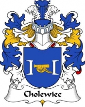 Poland/C/Cholewiec-Crest-Coat-of-Arms