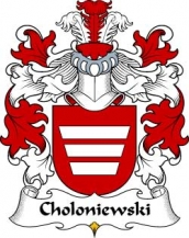 Poland/C/Choloniewski-Crest-Coat-of-Arms