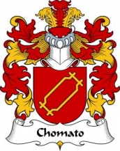 Poland/C/Chomato-Crest-Coat-of-Arms