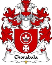 Poland/C/Chorabala-Crest-Coat-of-Arms