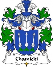 Poland/C/Chosnicki-Crest-Coat-of-Arms