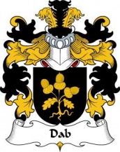 Poland/D/Dab-Crest-Coat-of-Arms
