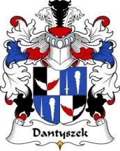 Poland/D/Dantyszek-Crest-Coat-of-Arms