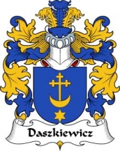 Poland/D/Daszkiewicz-Crest-Coat-of-Arms