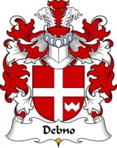 Poland/D/Debno-Crest-Coat-of-Arms