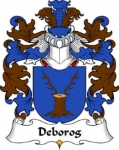 Poland/D/Deborog-Crest-Coat-of-Arms