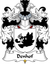 Poland/D/Denhof-Crest-Coat-of-Arms