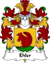 Poland/E/Ehler-Crest-Coat-of-Arms