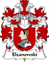 Poland/E/Elzanowski-Crest-Coat-of-Arms