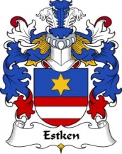 Poland/E/Estken-Crest-Coat-of-Arms