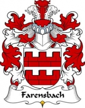 Poland/F/Farensbach-Crest-Coat-of-Arms