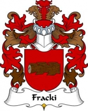 Poland/F/Fracki-Crest-Coat-of-Arms