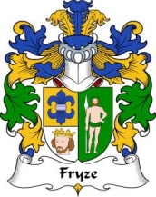 Poland/F/Fryze-Crest-Coat-of-Arms