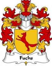 Poland/F/Fuchs-Crest-Coat-of-Arms
