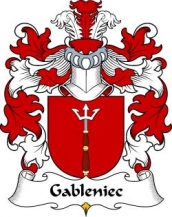 Poland/G/Gableniec-Crest-Coat-of-Arms