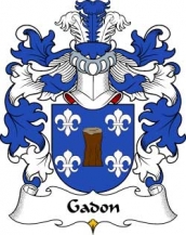 Poland/G/Gadon-Crest-Coat-of-Arms