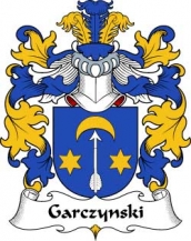 Poland/G/Garczynski-Crest-Coat-of-Arms
