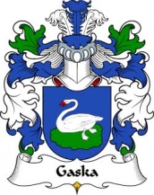 Poland/G/Gaska-I-Crest-Coat-of-Arms