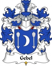 Poland/G/Gebel-Crest-Coat-of-Arms