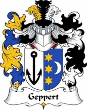 Poland/G/Geppert-Crest-Coat-of-Arms
