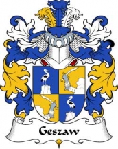 Poland/G/Geszaw-Crest-Coat-of-Arms