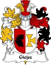 Poland/G/Giejsz-Crest-Coat-of-Arms