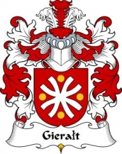 Poland/G/Gieralt-Crest-Coat-of-Arms