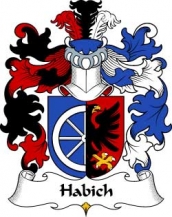 Poland/H/Habich-Crest-Coat-of-Arms